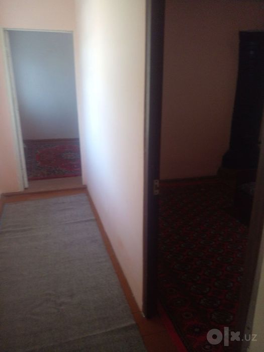 2 xonali kvartira sharq xotel yonida