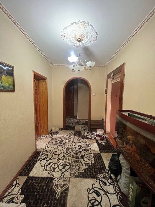 Учтепа Алгоритм 31