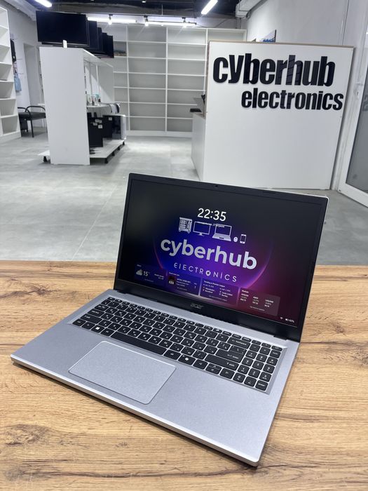 Ноутбук Acer Aspire 3