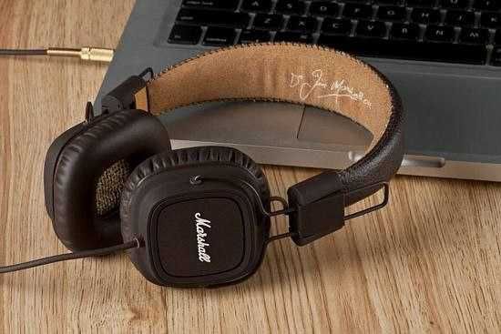 мажор 4 5 ,маршалл наушники