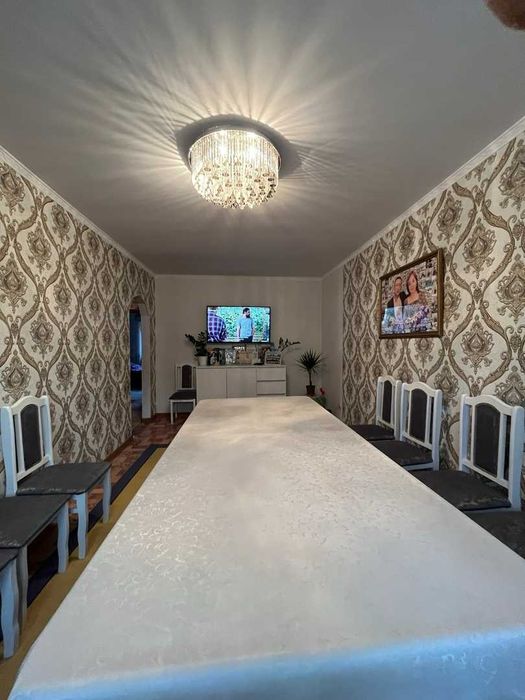 Продам 3х комн кв Авиагородок 2этаж