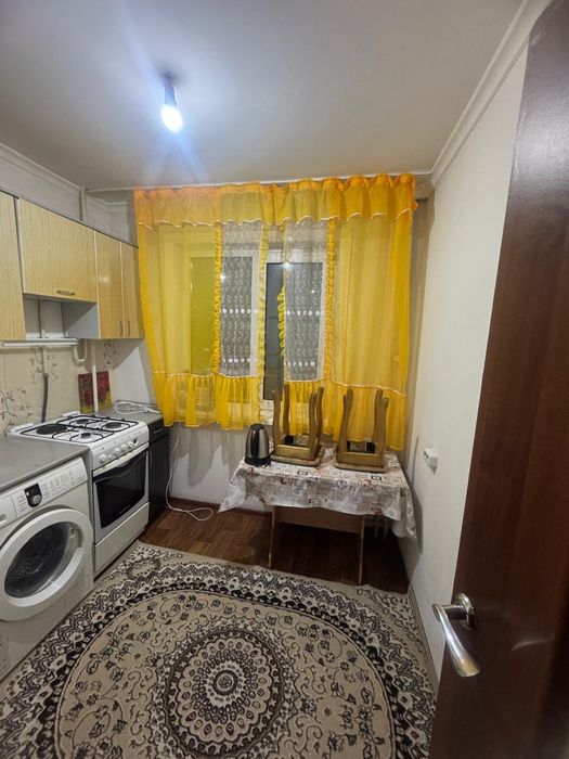 Продам 1 комнатную квартиру