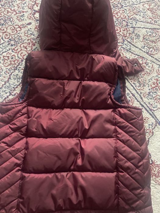 Vesta băieți 104 cm