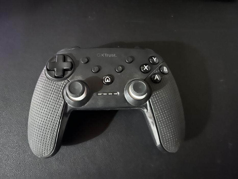 Gaming Setup / Геймърска конфигурация с периферия