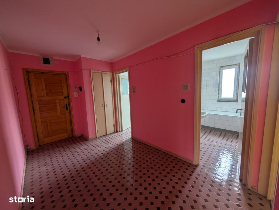 Apartament 2 camere decomandate, Banca Nationala — fotografia 1