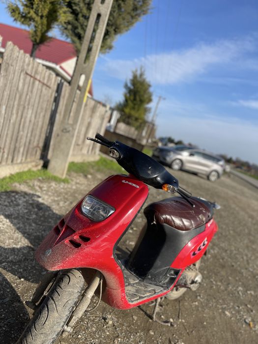Vand scuter piaggio 80cc