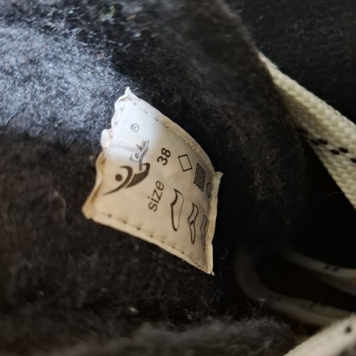 Коньки 38 размер