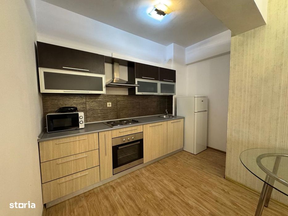 Apartament modern – Decebal | Day Residence | 70 mp total | Mobilat