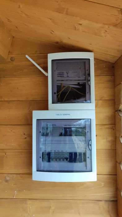 Electrician Ploiesti