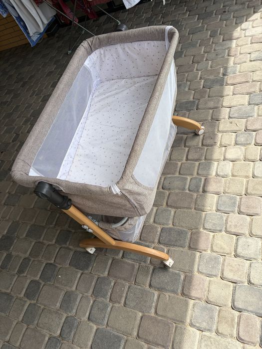 Детская колыбель