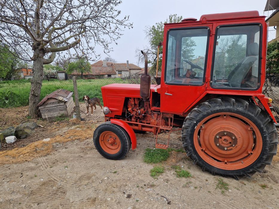 Владимировец Т 25 А2