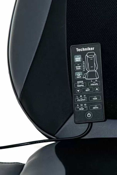 Масажираща седалка за шиацу масаж Techniker MC 2508