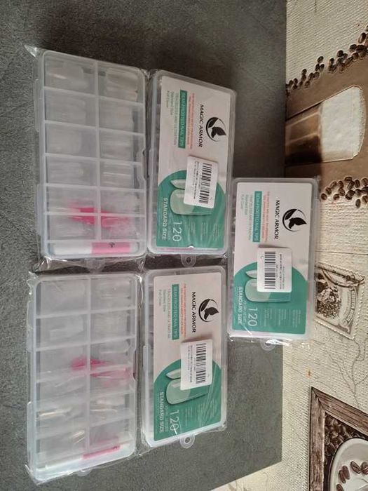 Tipsuri pentru unghii