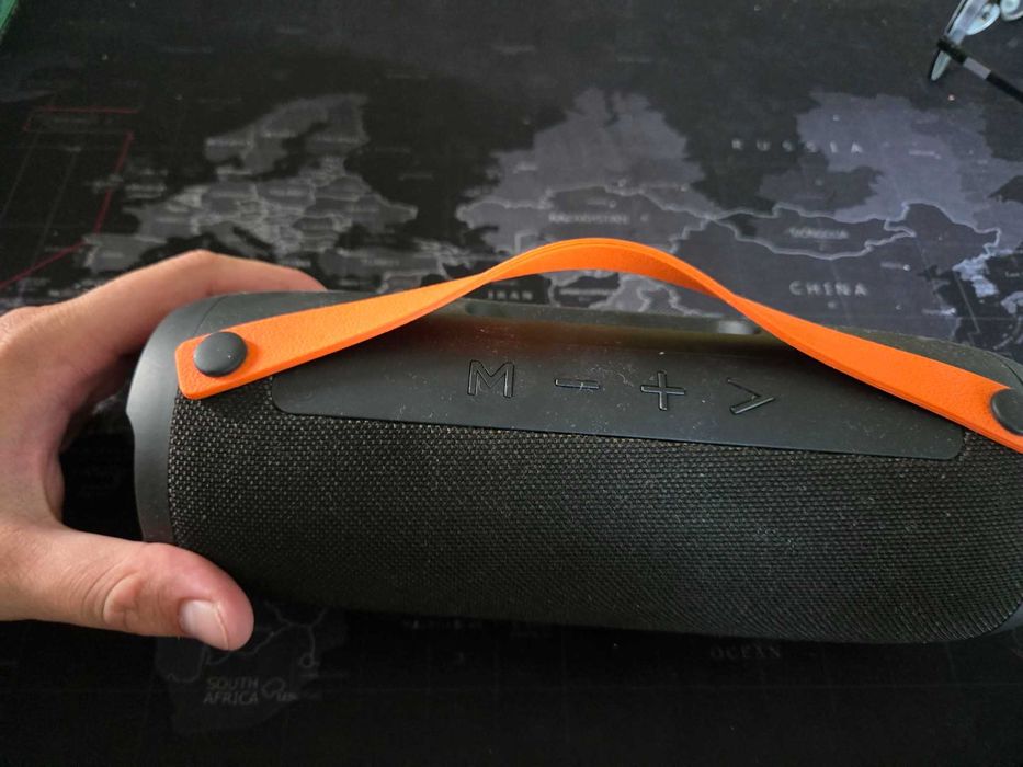 Bluetooth колонка