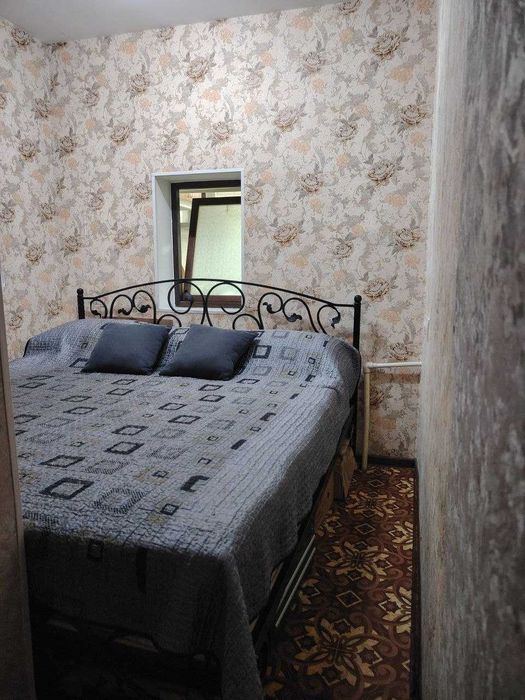 Продается 1в2-х ком. квартира. Буз-2. Эко-базар