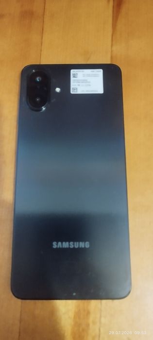 SAMSUNG Galaxy A07