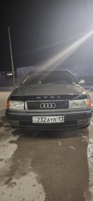 Сатылады ауди С 4