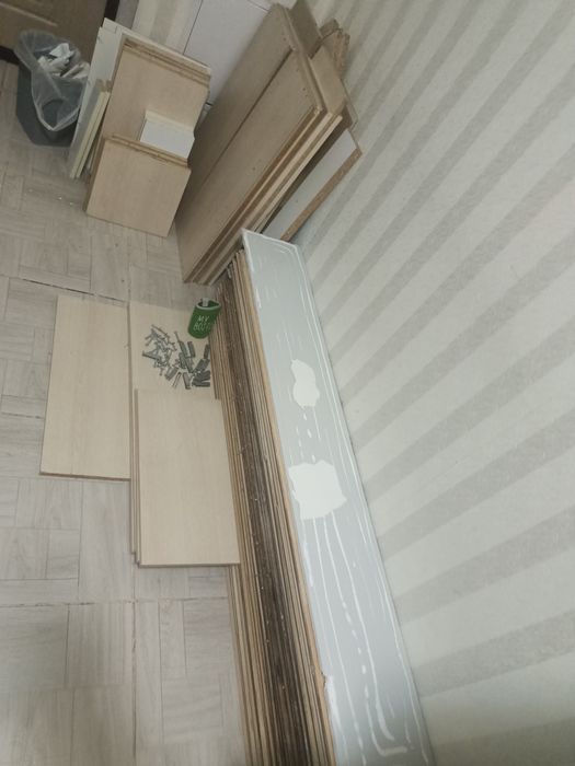 Лдсп на дрова бесплатно