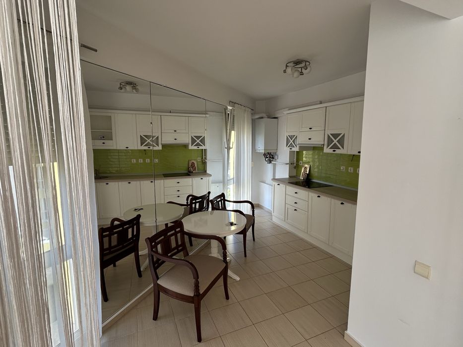 Inchiriez apartament 2 camere Magnolia Racadau