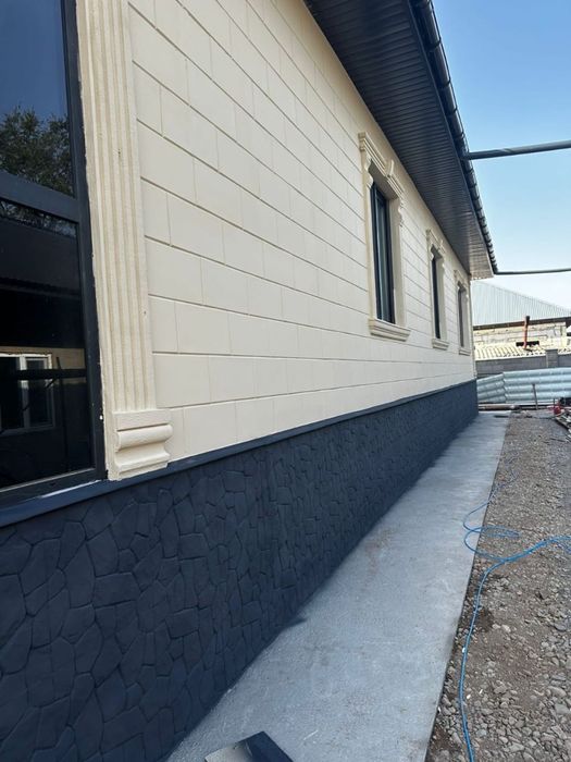 Термопанели Фасадные панели Декор