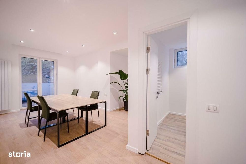 4 camere| terasă 40 mp| PIATA VICTORIEI — fotografia 1
