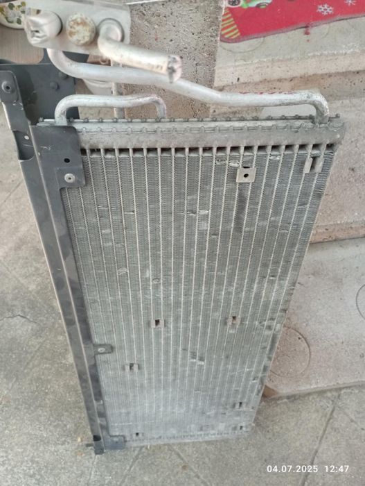 Радиатор за Опел