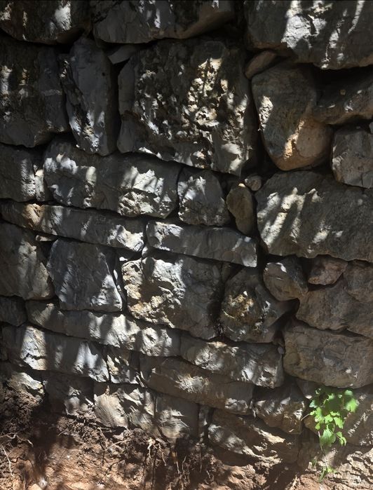 Дялън камък за габиони стени  и градини