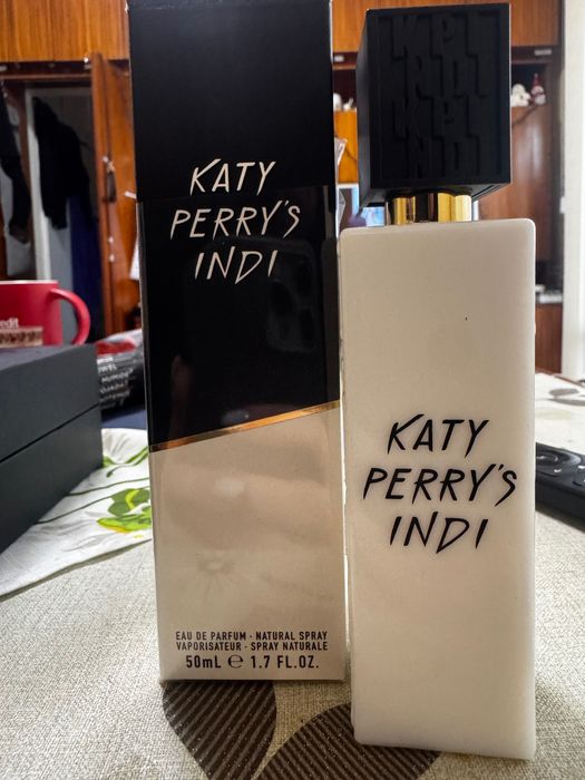 Katy Perry Indi edp