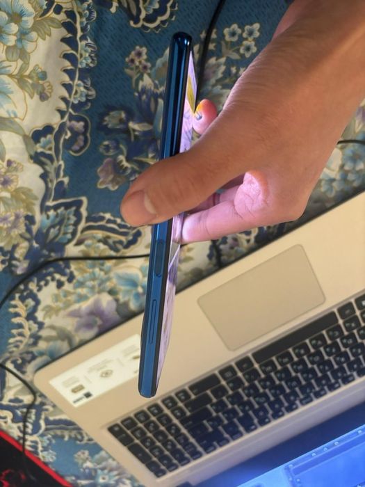 Телефон покко игровой телефон