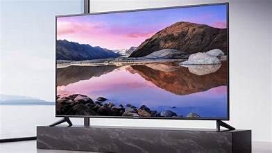 Телевизор Xiaomi Smart Tv 55 Qled 120Hz склад оптом +подарок есть