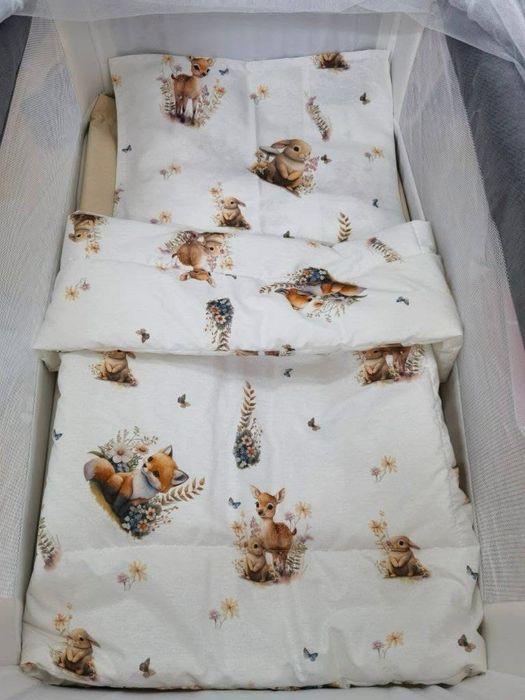 Спални комплекти за кошара Next to me