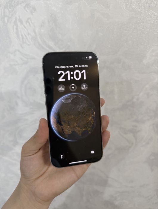 IPhone 14 Pro 128 GB