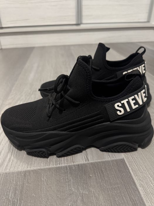 Маратонки Steve Madden оригинални размер S
