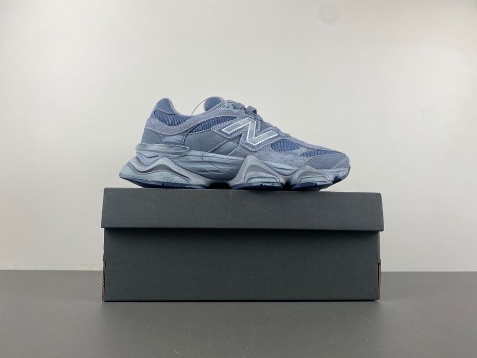 New Balance 9060 Arctic Grey