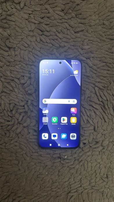 Xiaomi Redmi Note 15 Pro 5G