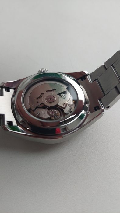 Seiko mod NH35 automatic