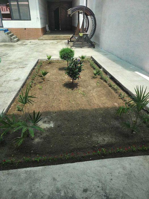 Андидон шахар ортасидан ҲОВЛИ СОТИЛАДИ! Янги бозор худуди