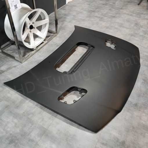 Капот Subaru Impreza GC/GF Рестайлинг