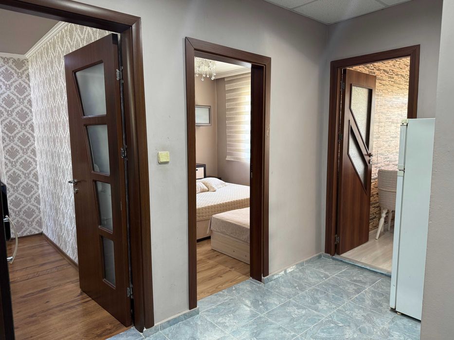 Продава се Двустаен апартамент в Търговище, Боровец - 68 кв.м за 1410 €/кв.м - Снимка #6