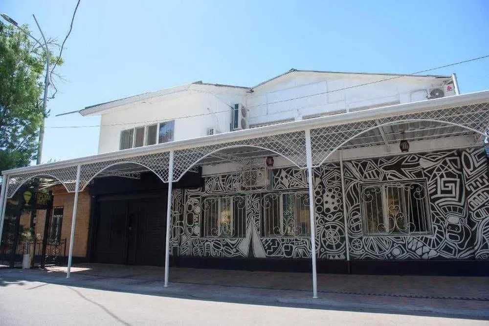 СРОЧНО Продаётся 2 Этажны 400м2 Гостиница 55–60 мест Мирабад