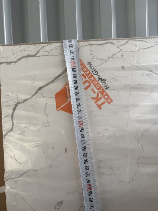 Столешница 1.75на 60