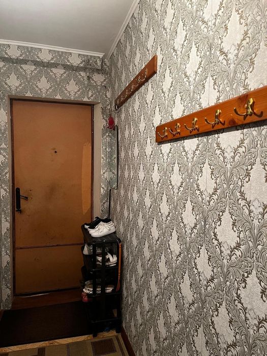 Продажа 2х комнатной квартиры