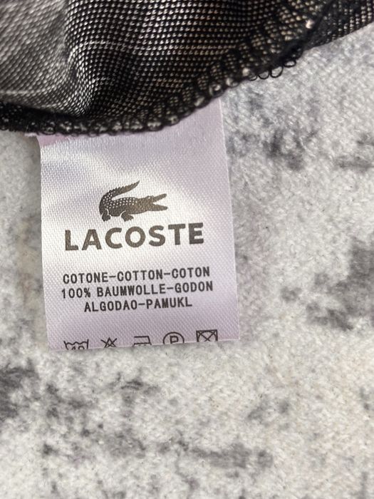 Trening Lacoste | Compleu Lacoste Original