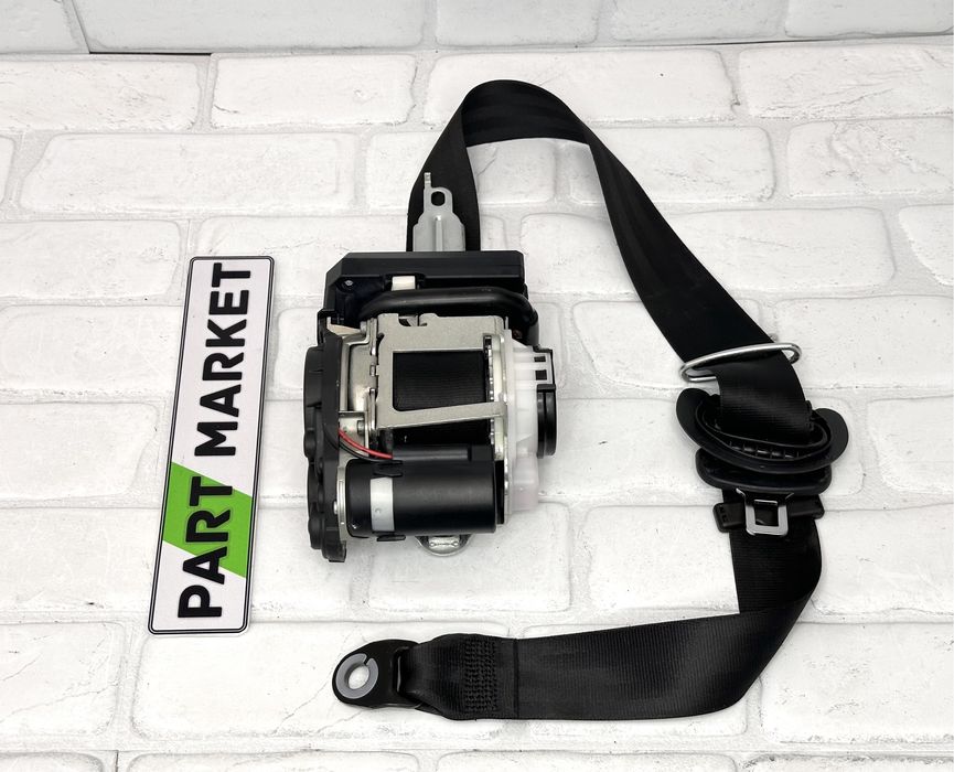 Преден колан AUDI A6 A7 A8 Q7 Q8 0589-P1-000799