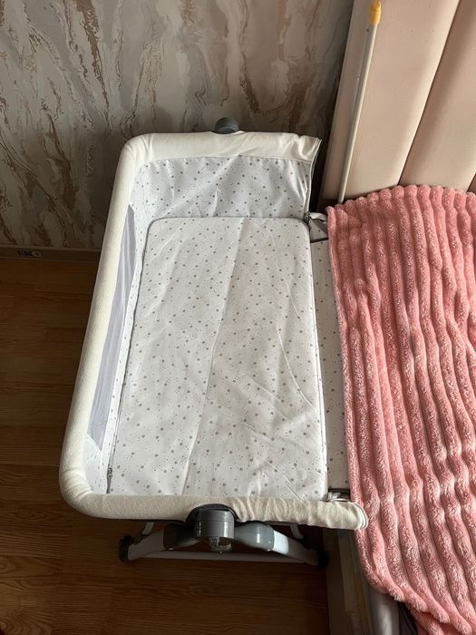 Кроватка для малыша