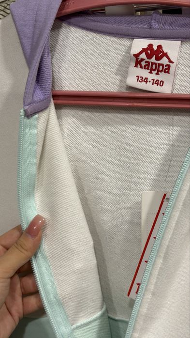 Продажа,Kappa S размер
