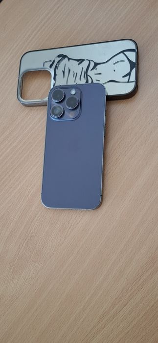 Vand / schimb iphone 14 pro