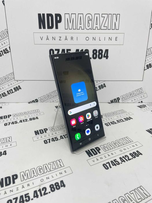 NDP Amanet NON-STOP Sos. Giurgiului 119 SAMSUNG S23 ULTRA (50261)