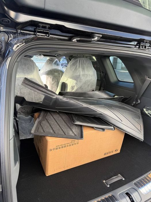 **Dongfeng 008 Restyling EV 610