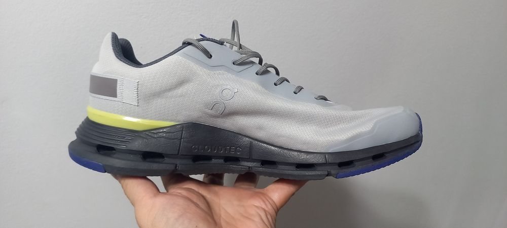 Adidas On Cloudtec 45 ca noi